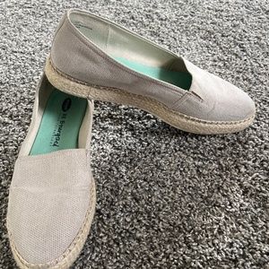 Slip on shoes